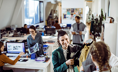 Deeply cultivating sustainable fashion, building a benchmark for environmentally friendly clothing manufacturing for 25 years